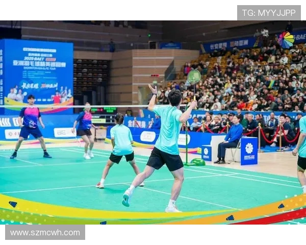 西安羽毛球队在钻石联赛中的个人能力展现与战术分析